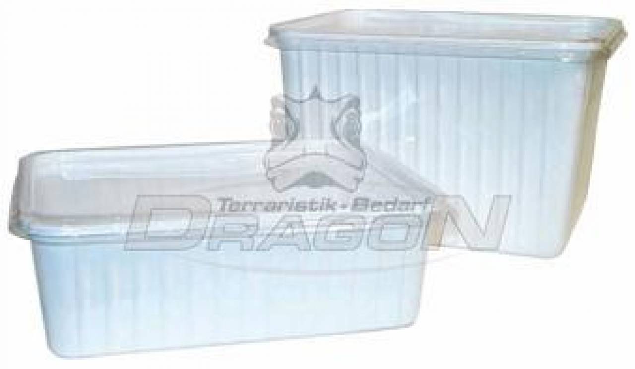 Verpackung für Insekten & Co.